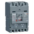  Disjoncteur h3+ P160 TM 3x100A 