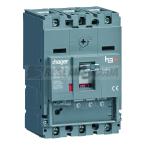  Disjoncteur h3+ P160 LSnI 3x10 