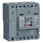  Disjoncteur h3+ P160 MAG 4x125 