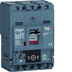  Disjoncteur h3+ P160 Energy 3x 