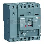  Disjoncteur h3+ P160 LSnI 4x16 