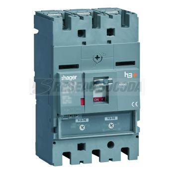  Disjoncteur h3+ P250 TM 3x50A 