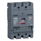  Disjoncteur h3+ P250 LSnI 3x10 