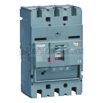  Disjoncteur h3+ P250 LSnI 3x16 
