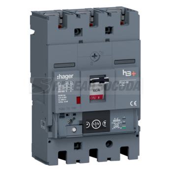 Disjoncteur h3+ P250 Energy 3x 