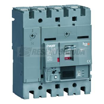  Disjoncteur h3+ P250 Energy 4x 