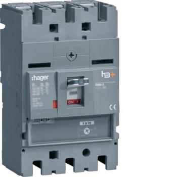  Disjoncteur h3+ P250 MAG 3x250 