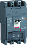 Disjoncteur h3+ P630 TM 3x630A 
