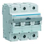  Disjoncteur 3P 50kA C-20A 4.5M 