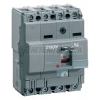  Disjoncteur h3 x160 TM 4x25A 4 