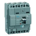  Disjoncteur h3 x160 MAG 4x32A 