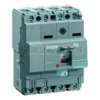  Disjoncteur h3 x160 TM 4x63A 4 