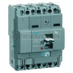  Disjoncteur h3 x160 TM 4x160A 