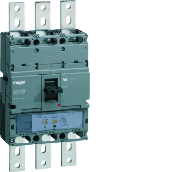  Disj.h1000 3P 50kA 1000A LSI 