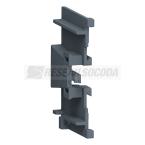  Support lat�ral h3+ pour c�ble 