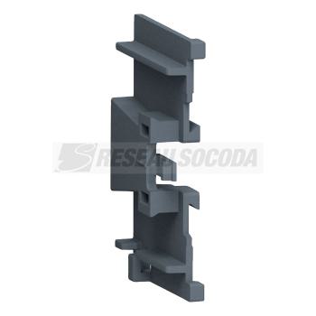  Support lat�ral h3+ pour c�ble 