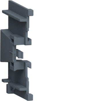  Support lat�ral h3+ pour c�ble 