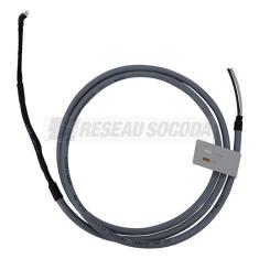  Adaptateur CIP - 24 V pour h3+ 