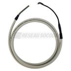  Adaptateur ZSI  pour h3+ 1,20 