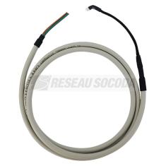  Adaptateur ZSI  pour h3+ 1,20 