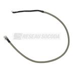  Adaptateur CIP pour h3+ 0,5 m 