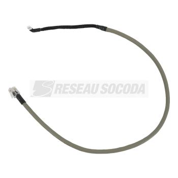  Adaptateur CIP pour h3+ 0,5 m 