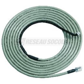  Adaptateur CIP pour h3+ 3 m 