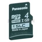  Carte SD industrielle 4Go 