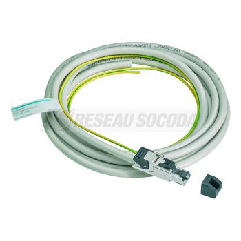 C�ble Modbus 3 m avec RJ45-fil 
