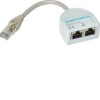  T RJ45 Modbus connecteur 