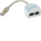  T RJ45 Modbus connecteur 