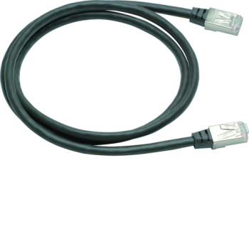  C�ble Modbus 1 m RJ45-RJ45 ave 