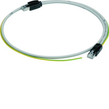  C�ble Modbus 2 m RJ45-RJ45 ave 