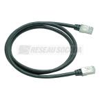  C�ble Modbus 5 m RJ45-RJ45 ave 