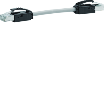  C�ble Modbus 20 cm RJ45-RJ45 