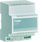  Alimentation 230VAC/24VDC 2,5A 