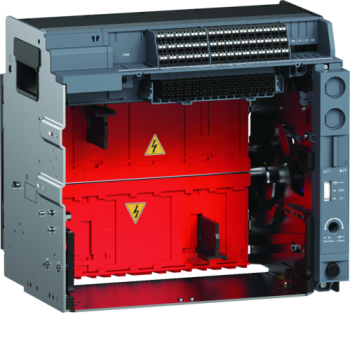 Ch�ssis HW1 4P (CHA) 