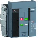  Disj.Ouv. HW1 66kA 800A 3P D�b 