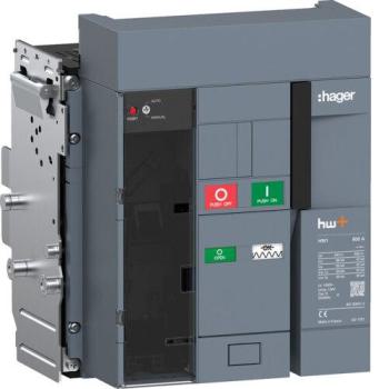  Disj.Ouv. HW1 66kA 800A 3P D�b 