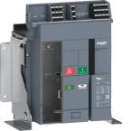  Disj.Ouv. HW1 66kA 1000A 3P Fi 