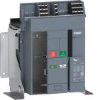  Disj.Ouv. HW1 66kA 1600A 3P Fi 