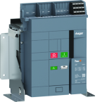  Interrupt. Ouv. HW1 1250A 3P F 