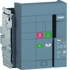  Interrupt. Ouv. HW1 1600A 3P D 