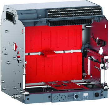  Ch�ssis HW2 4P (CHA) 