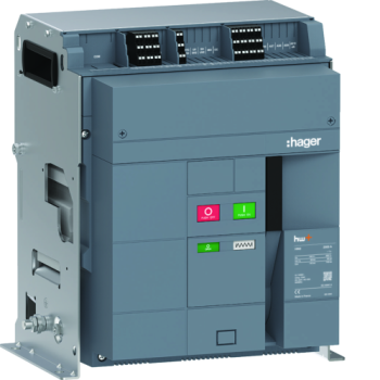  Interrupt. Ouv. HW2 2000A 3P F 