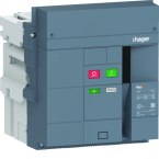  Interrupt. Ouv. HW2 2500A 3P D 