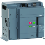  Interrupt. Ouv. HW2 1600A 4P F 