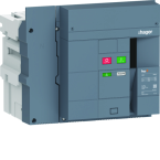  Interrupt. Ouv. HW2 2500A 4P D 