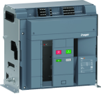  Disj.Ouv. HW4 120kA 2500A 3P F 