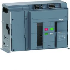  Disj.Ouv. HW4 120kA 2500A 4P F 